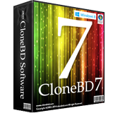 CloneBD