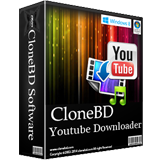 CloneBD Video Converter