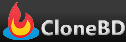 clonebd logo