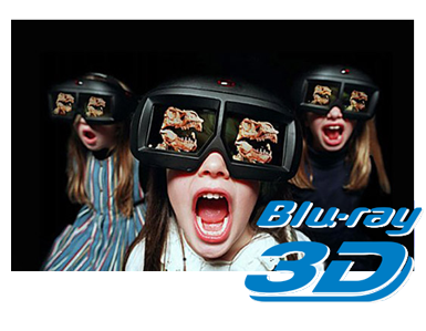 copy 2d, 3d movies